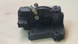 FECHADURA DIANTEIRA ESQUERDA ZAFIRA 2001 2002 2003 2004 (3)