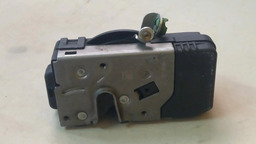 FECHADURA DIANTEIRA ESQUERDA ZAFIRA 2001 2002 2003 2004 (3)