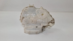 FECHADURA DIANTEIRO DIREITO HONDA NEW CIVIC 2006 A 2009 (3)