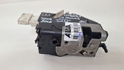 FECHADURA DIANTEIRO DIREITO CITROEN C4 PALLAS 2009 A 2012(2)