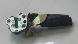 FECHADURA TRASEIRO ESQUERDO GM OMEGA 1993 1994 1995 1996