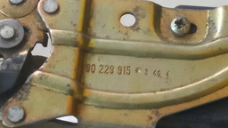 FECHADURA TRASEIRO ESQUERDO GM OMEGA 1993 1994 1995 1996