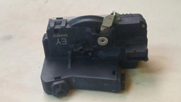 FECHADURA DIANTEIRA DIREITA GM ZAFIRA 2002 2003 2004 2005