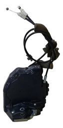 Fechadura Traseira Direita Toyota Corolla 2009 A 2012 (1)