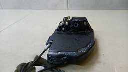 FECHADURA TRASEIRA DIREITA TOYOTA COROLLA 2009 A 2012 (1)