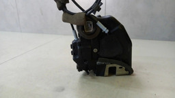 FECHADURA TRASEIRA DIREITA TOYOTA COROLLA 2009 A 2012 (1)