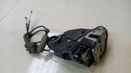 FECHADURA TRASEIRA DIREITA TOYOTA COROLLA 2009 A 2012 (1)