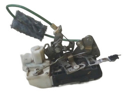 FECHADURA DIANTEIRO ESQUERDA VW FOX 2008 2009 2010