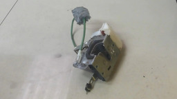 FECHADURA DIANTEIRO ESQUERDA VW FOX 2008 2009 2010