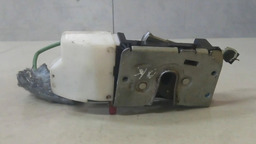 FECHADURA DIANTEIRO ESQUERDA VW FOX 2008 2009 2010