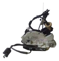 FECHADURA DIANTEIRA ESQUERDO VW JETTA TSI 2012 2013