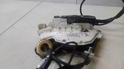 FECHADURA DIANTEIRA ESQUERDO VW JETTA TSI 2012 2013