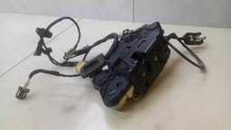 FECHADURA DIANTEIRA ESQUERDO VW JETTA TSI 2012 2013