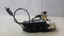 FECHADURA DIANTEIRA ESQUERDO VW JETTA TSI 2012 2013