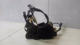 FECHADURA DIANTEIRA ESQUERDO VW JETTA TSI 2012 2013