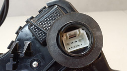 FECHADURA DIANTEIRA DIREITA TOYOTA RAV4 2006 A 2010