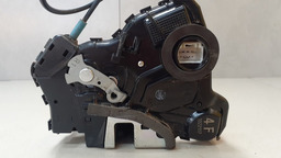 FECHADURA DIANTEIRA DIREITA TOYOTA RAV4 2006 A 2010