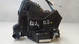 FECHADURA DIANTEIRA DIREITA TOYOTA RAV4 2006 A 2010