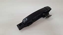 MAÇANETA EXTERNA TRASEIRO DIRETA NISSAN SENTRA 2009 A 2010