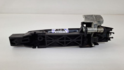 MAÇANETA EXTERNA TRASEIRO DIRETA NISSAN SENTRA 2009 A 2010