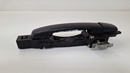 MAÇANETA EXTERNA TRASEIRO DIRETA NISSAN SENTRA 2009 A 2010