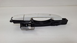MAÇANETA TRASEIRO ESQUERDO NISSAN SENTRA 2009 A 2010 TRASEIRA