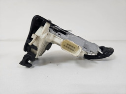 FECHADURA DIANTEIRA ESQUERDA VW TOUAREG 2010 A 2015