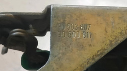 FECHADURA TRASEIRO DIREITO GM VECTRA 1994 1995 1996 1997