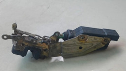FECHADURA TRASEIRO DIREITO GM VECTRA 1994 1995 1996 1997
