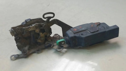 FECHADURA TRASEIRO DIREITO GM VECTRA 1994 1995 1996 1997