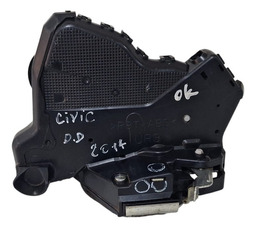 FECHADURA DIANTEIRO DIREITO HONDA NEW CIVIC 2013 2014 (4)