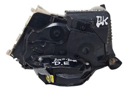 FECHADURA DIANTEIRO ESQUERDO HONDA NEW FIT 2015 A 2018