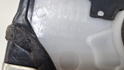 FECHADURA DIANTEIRO ESQUERDO HONDA NEW FIT 2015 A 2018