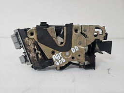 FECHADURA DIANTEIRA DIREITO PEUGEOT 605 1998