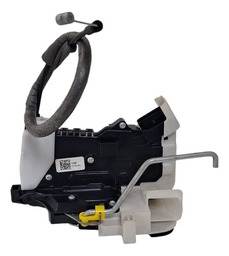 Fechadura Dianteiro Esquerdo Hyundai Hb20s 2019 2022