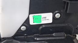 FECHADURA DIANTEIRO ESQUERDO HYUNDAI HB20S 2019 2022