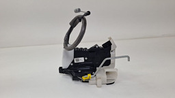 FECHADURA DIANTEIRO ESQUERDO HYUNDAI HB20S 2019 2022