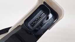 FECHADURA DIANTEIRO ESQUERDO HYUNDAI HB20S 2019 2022