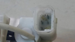 FECHADURA DIANTEIRA DIREITO GM CELTA 2007 2008 2009 2010