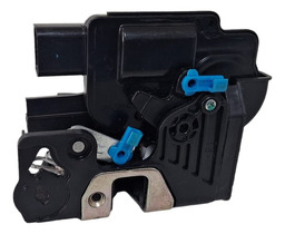 Fechadura Dianteiro Direito Hyundai Hb20 2019 2020