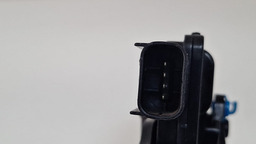 FECHADURA DIANTEIRO DIREITO HYUNDAI HB20 2019 2020