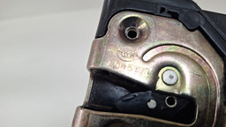 FECHADURA DIANTEIRO DIREITO HYUNDAI HB20 2019 2020