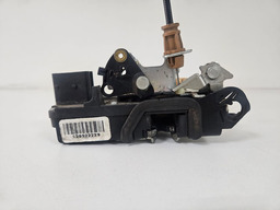 FECHADURA DIANTEIRA ESQUERDA GM CAPTIVA 2007 A 2013