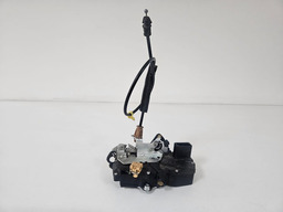 FECHADURA DIANTEIRA ESQUERDA GM CAPTIVA 2007 A 2013