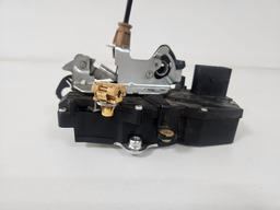 FECHADURA DIANTEIRA ESQUERDA GM CAPTIVA 2007 A 2013