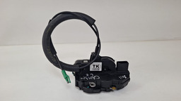 FECHADURA CHEVROLET CAMARO 2011 A 2015 LADO ESQUERDO