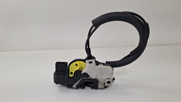 FECHADURA CHEVROLET CAMARO 2011 A 2015 LADO ESQUERDO