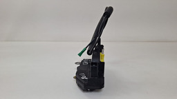 FECHADURA CHEVROLET CAMARO 2011 A 2015 LADO ESQUERDO