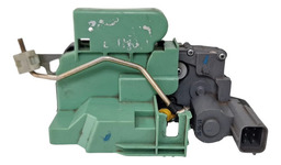 Fechadura  Fiat Fiorino 2011 A 2014 Dianteira Esquerda