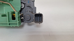 FECHADURA  FIAT FIORINO 2011 A 2014 DIANTEIRA ESQUERDA